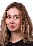 Асеева Анна Игоревна