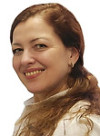 Кривонос Наталия Владимировна