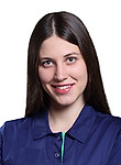 Бельчикова Екатерина Андреевна