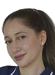 Наврузова Луиза Наримановна