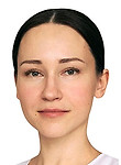 Дёмина Людмила Валерьевна
