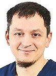 Бунин Арсений Владимирович