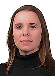 Пшенова Наталья Вячеславовна