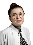 Юсупова Хеда Исхаковна