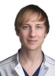 Новиков Сергей Сергеевич