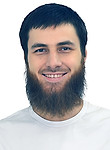 Идрисов Рамзан Мисарпашаевич