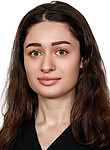 Гуния Екатерина Тенгизовна