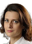 Чернышова Екатерина Владимировна