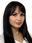 Баталова Ксения Андреевна