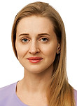 Синдицкая Алена Игоревна