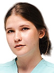 Гильмутдинова Ильсина Ильсуровна