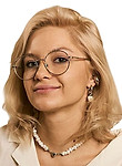 Пруцкова Юлия Дмитриевна