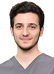 Полонкоев Гирихан Бексолтович