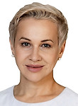 Сафонова Анна Александровна