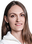 Мороз Светлана Вадимовна