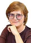 Казаржевская Лидия Анатольевна