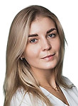 Стальная Александра Сергеевна