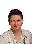 Дементьева Лидия Сергеевна