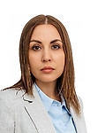 Горинец Ирина Анатольевна