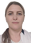 Бессарабова Алена Владимировна