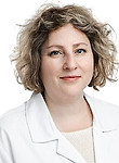 Смехова Светлана Дмитриевна