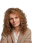 Потапова Ирина Евгеньевна