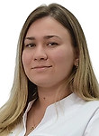 Соколова Надежда Юрьевна