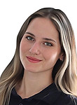 Шевцова Анна Евгеньевна
