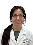 Гиндуллина Екатерина Альбертовна