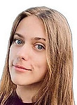 Цепковская Елена Сергеевна