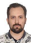 Солодов Даниил Владимирович