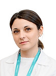 Арисова Елена Сергеевна