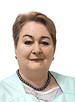 Сергеева Ирина Олеговна