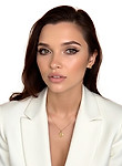 Валявская Оксана Юрьевна