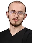 Рыбалко Иван Андреевич