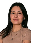 Ледовских Елизавета Дмитриевна