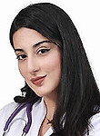 Мамедова Айсель Нусретовна