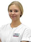 Коновалова Людмила Никитовна
