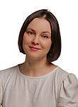 Фирсова Анна Олеговна