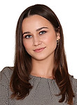 Маркович Анастасия