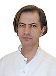 Макариос Андрей Георгиевич