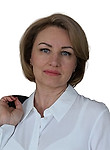 Борисенко Светлана Юрьевна