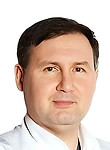 Баторшин Руслан Шамильевич
