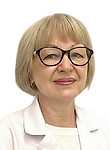 Мельникова Людмила Петровна