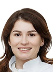 Халиуллина Лили Георгиевна