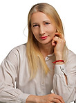 Мельникова Татьяна Александровна