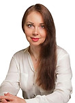 Ананенко Марина Владимировна