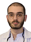 Бегларян Георгий Сергеевич
