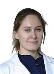 Мандрыкина Олеся Андреевна