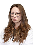 Смирнова Дарья Станиславовна